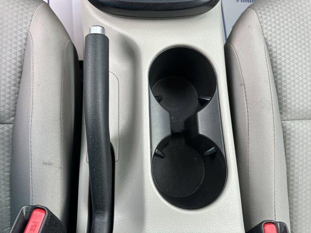 2025 Kia Soul LX FWD