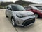 2025 Kia Soul LX FWD