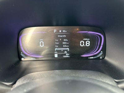 2025 Kia Soul LX FWD