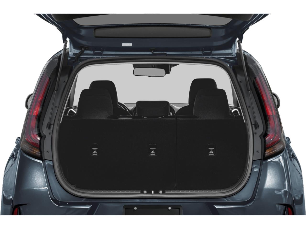 2025 Kia Soul LX FWD