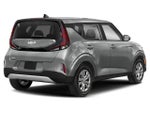2025 Kia Soul LX FWD
