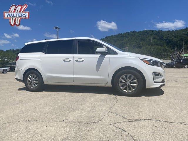 2021 Kia Sedona LX FWD