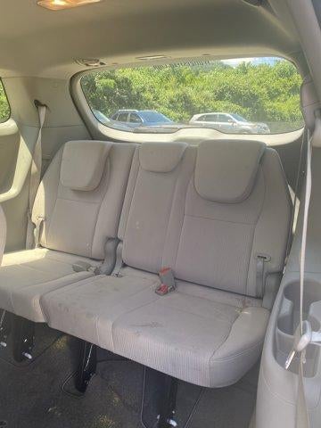2021 Kia Sedona LX FWD