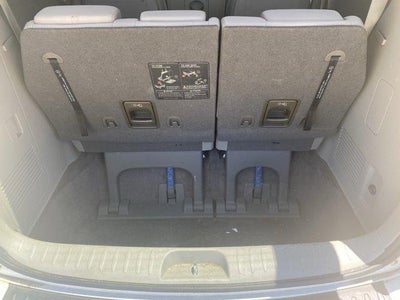 2021 Kia Sedona LX FWD