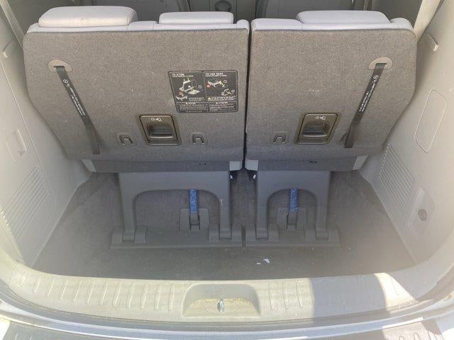 2021 Kia Sedona LX FWD