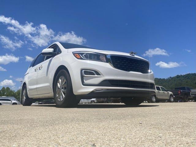 2021 Kia Sedona LX FWD
