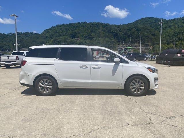 2021 Kia Sedona LX FWD