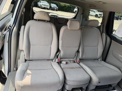 2021 Kia Sedona LX FWD