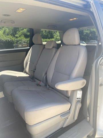 2021 Kia Sedona LX FWD