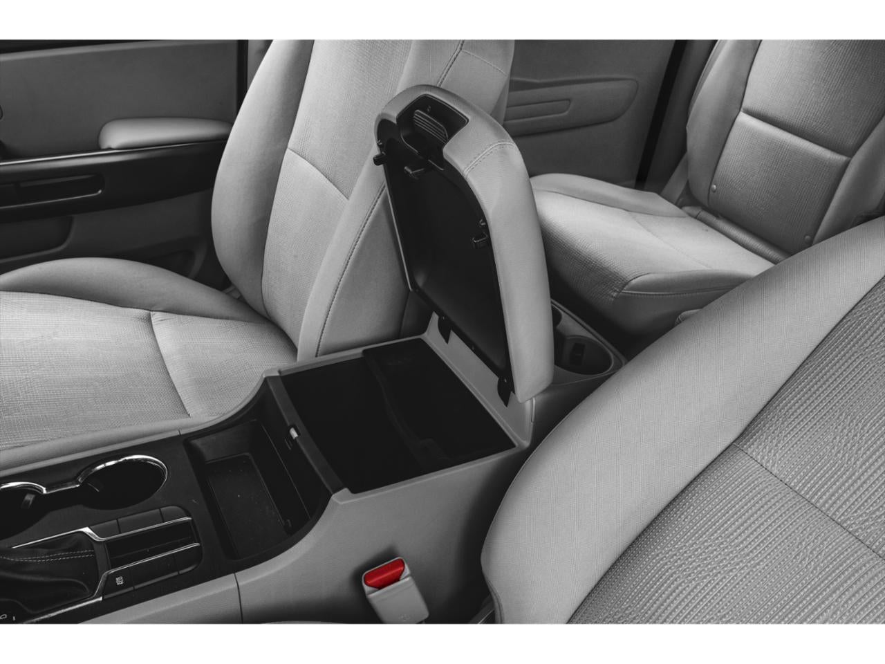 2021 Kia Sedona LX FWD