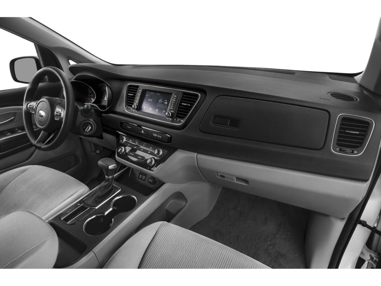 2021 Kia Sedona LX FWD