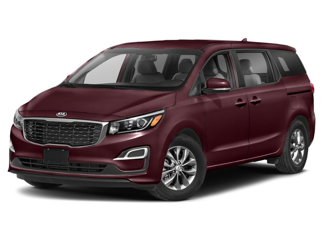 2019 Kia Sedona LX FWD