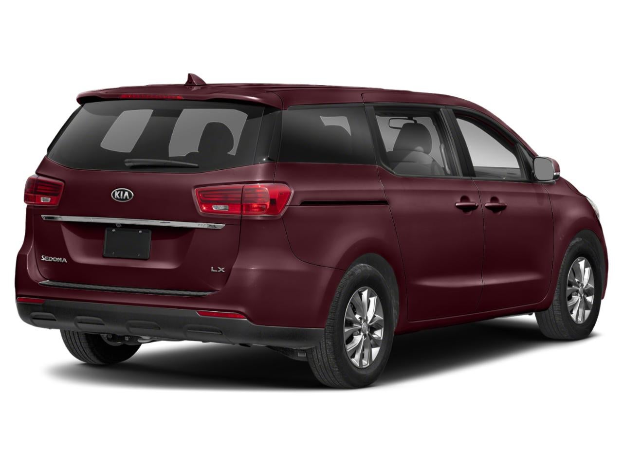 2019 Kia Sedona LX FWD