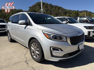 2020 Kia Sedona EX FWD