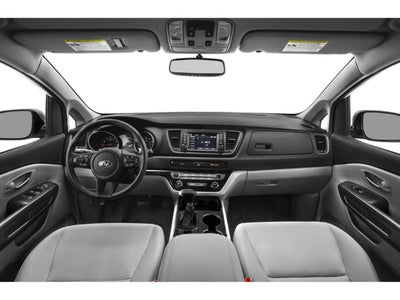 2021 Kia Sedona LX FWD