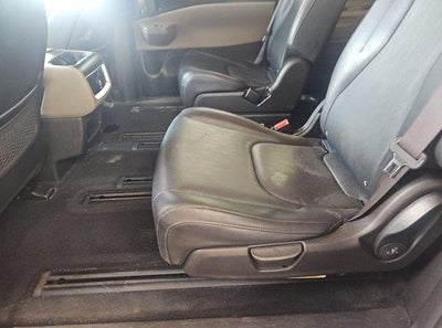 2025 Kia Carnival LXS FWD