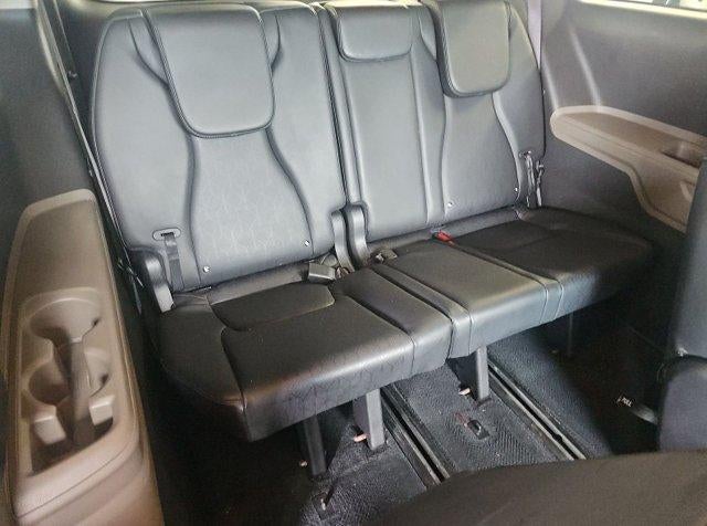 2025 Kia Carnival LXS FWD