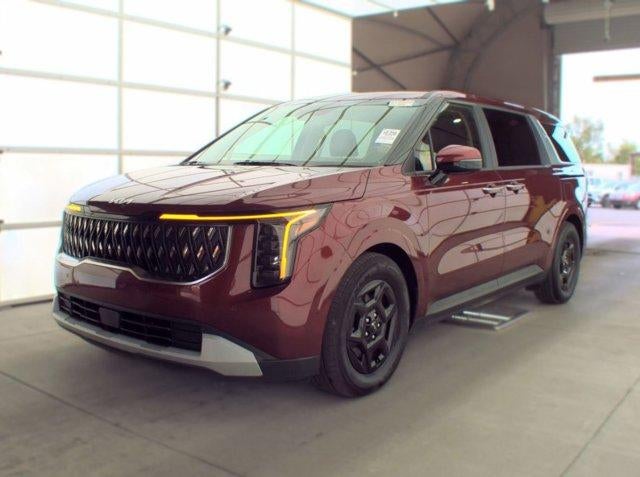 2025 Kia Carnival LXS FWD
