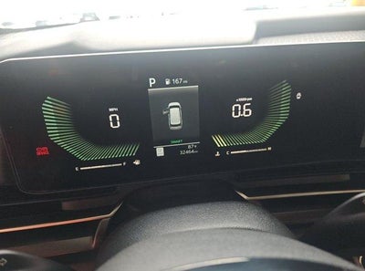 2025 Kia Carnival LXS FWD
