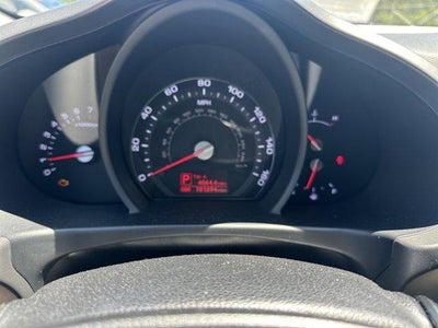 2012 Kia Sportage AWD 4dr LX