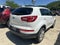 2012 Kia Sportage AWD 4dr LX