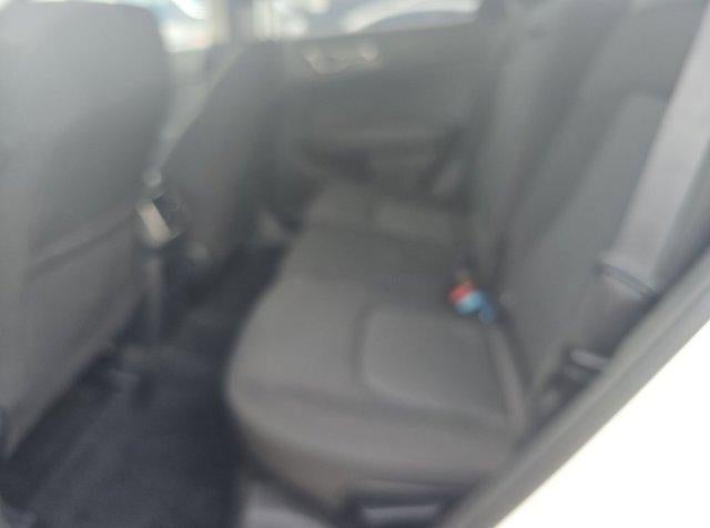 2024 Kia Sportage LX AWD