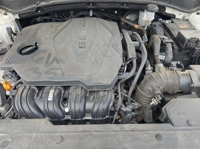 2024 Kia Sportage LX AWD