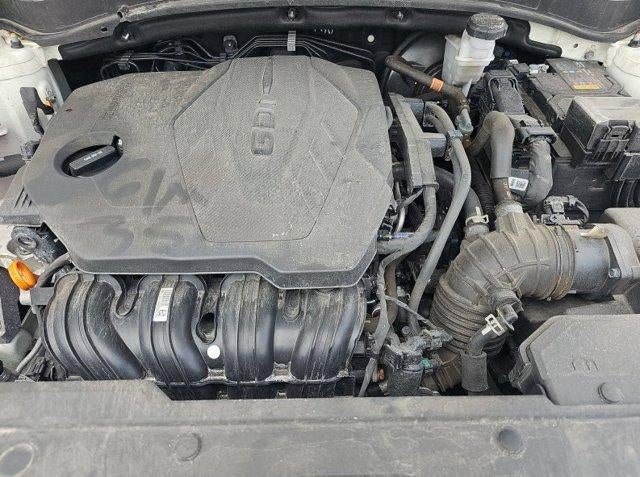 2024 Kia Sportage LX AWD
