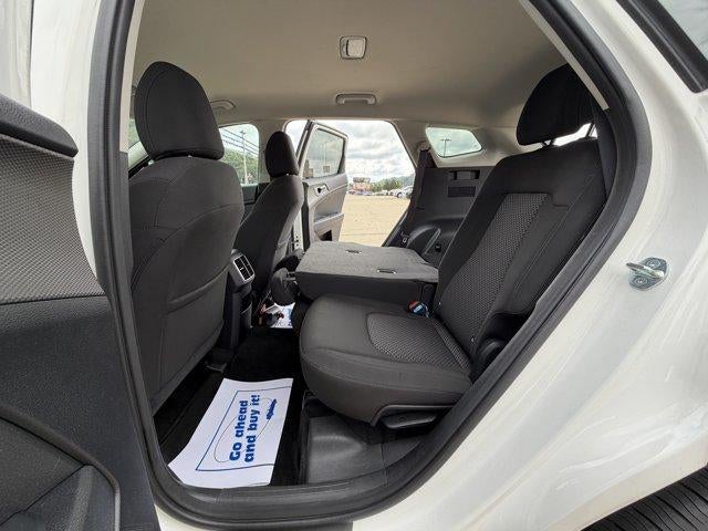 2024 Kia Sportage LX AWD