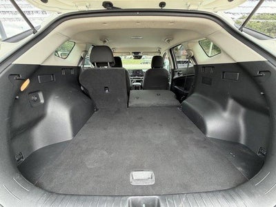 2024 Kia Sportage LX AWD