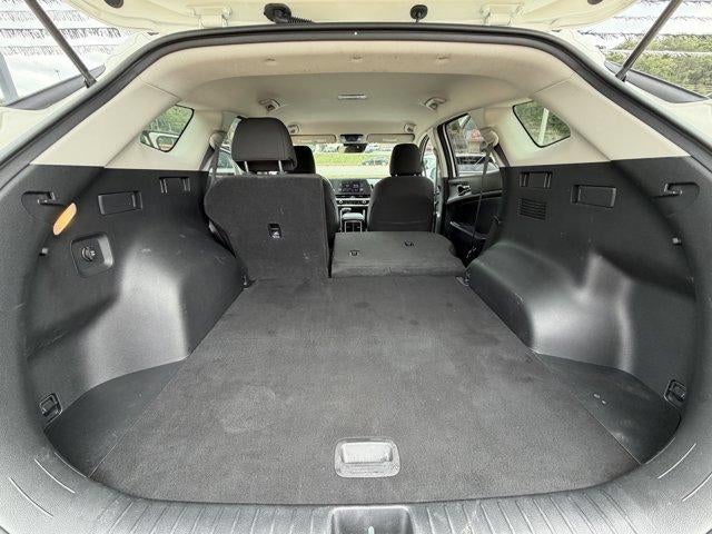 2024 Kia Sportage LX AWD