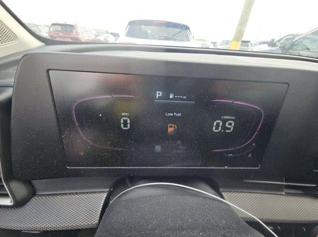 2024 Kia Sportage LX AWD