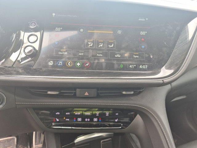 2023 Buick Envision AWD 4dr Essence