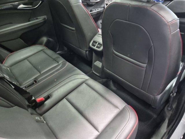 2023 Buick Envision AWD 4dr Essence