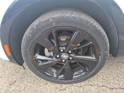 2023 Buick Envision AWD 4dr Essence