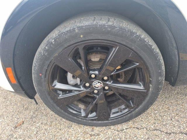 2023 Buick Envision AWD 4dr Essence