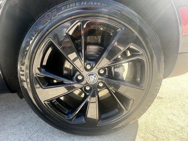 2023 Buick Envision AWD 4dr Essence