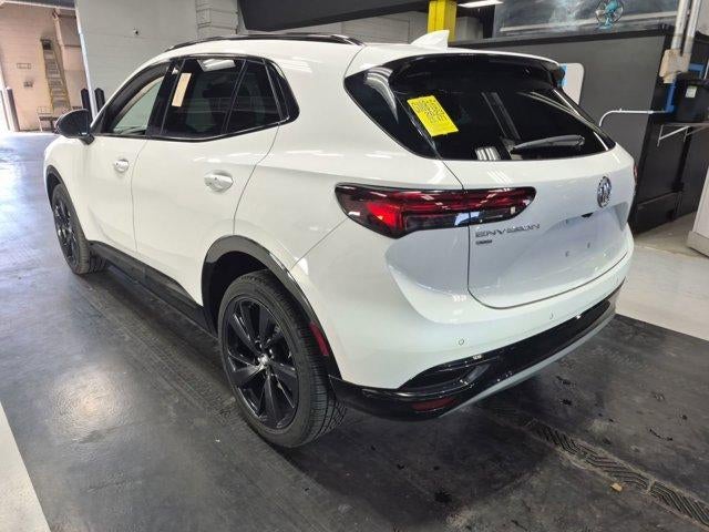 2023 Buick Envision AWD 4dr Essence
