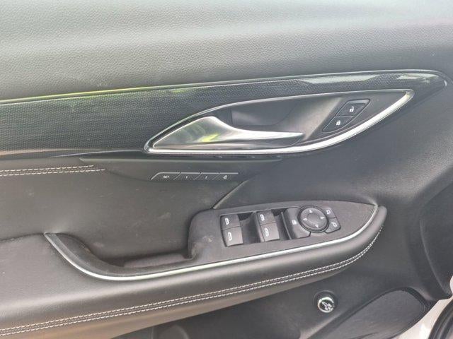 2023 Buick Envision AWD 4dr Essence