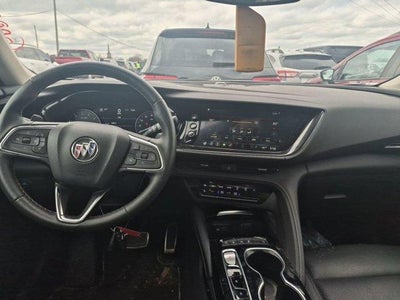2023 Buick Envision AWD 4dr Essence
