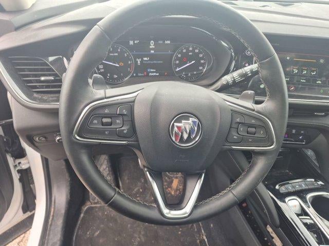 2023 Buick Envision AWD 4dr Essence