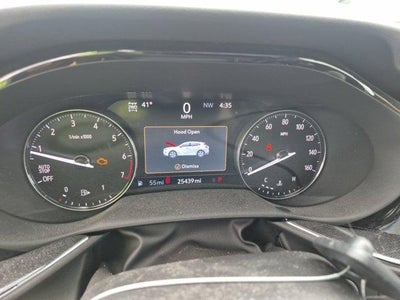 2023 Buick Envision AWD 4dr Essence