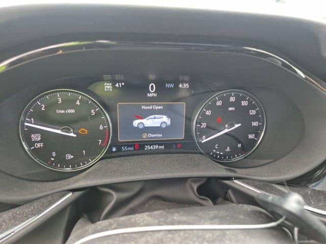 2023 Buick Envision AWD 4dr Essence