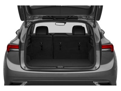 2023 Buick Envision AWD 4dr Essence