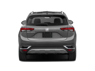 2023 Buick Envision AWD 4dr Essence