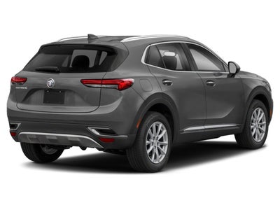 2023 Buick Envision AWD 4dr Essence