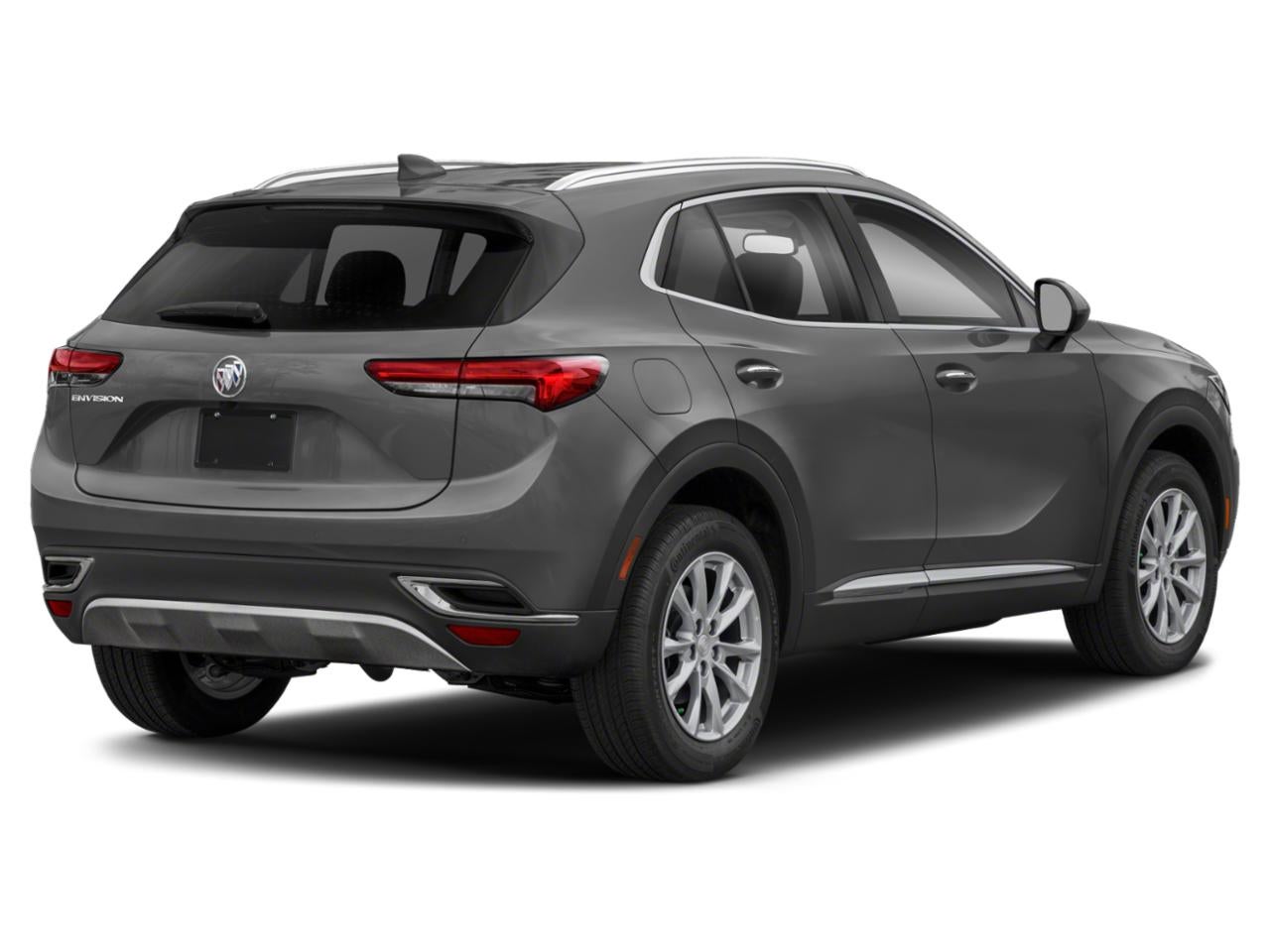 2023 Buick Envision AWD 4dr Essence