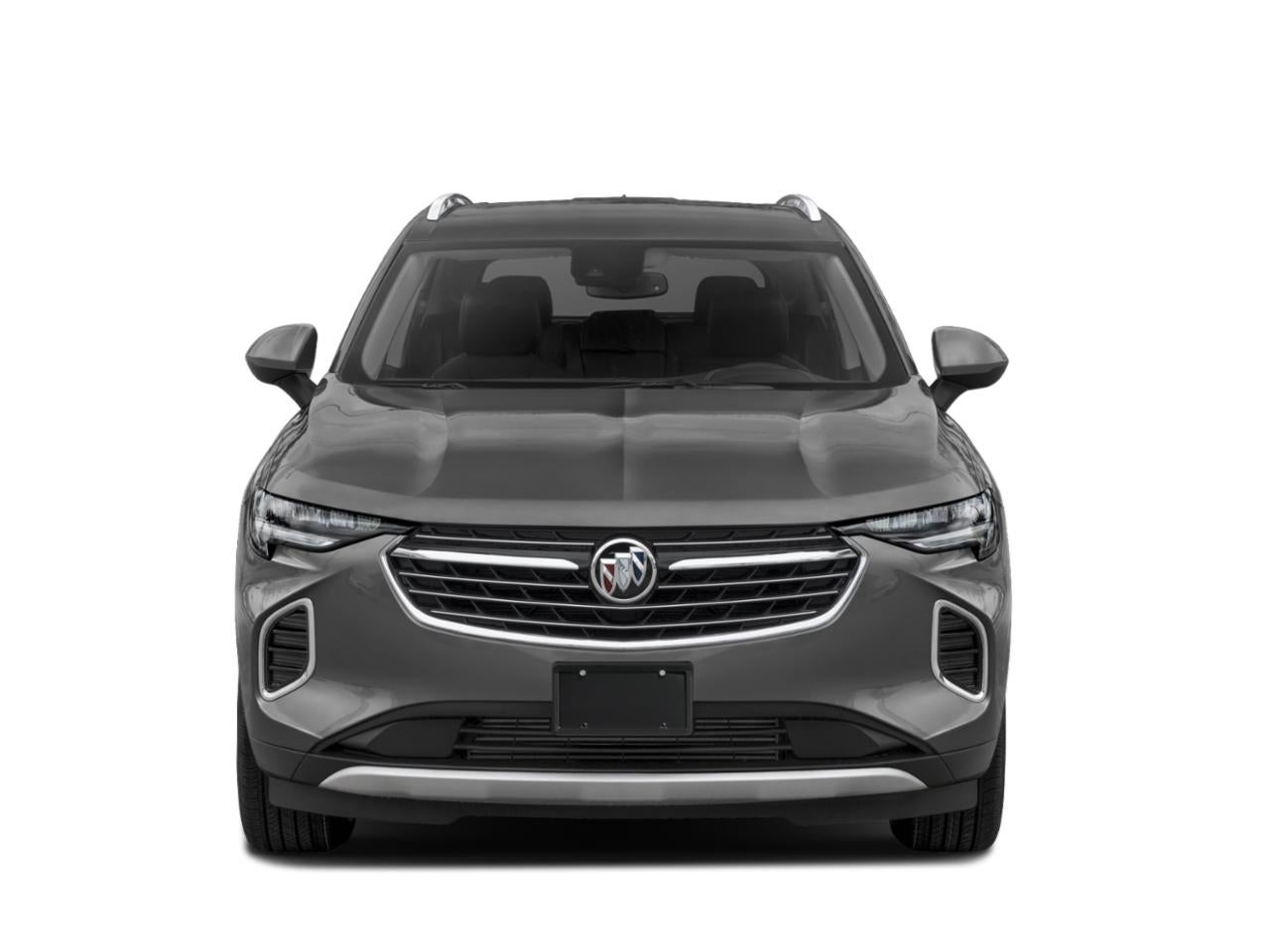 2023 Buick Envision AWD 4dr Essence