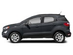 2021 Ford EcoSport SE 4WD
