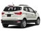 2021 Ford EcoSport SE 4WD
